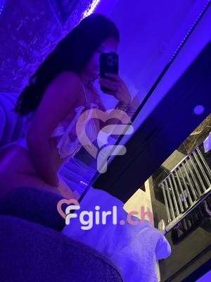 Viktoria - Escort à Lausanne
