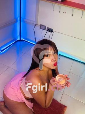 Viky - Escort in Lausanne
