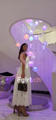 Viky Ass - Escort en Lausanne
