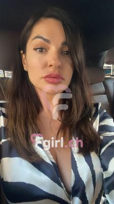 Viky Ass - Escort en Lausanne