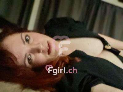 Villanelle - Erotische Masseurin in Montreux