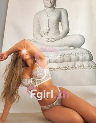 Violeta - Masseuse érotique à La Chaux-de-Fonds
