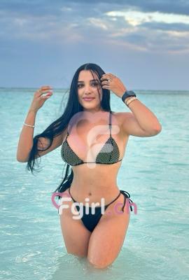 Violeta - Escort in Lausanne
