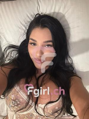 Violeta - Escort in Lausanne
