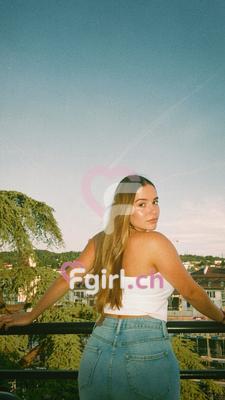 Violeta - Escort a Fribourg
