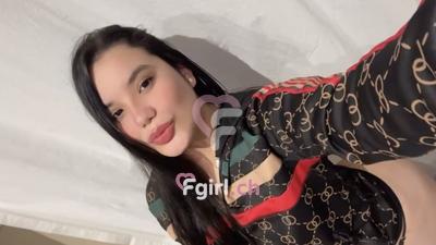Violeta - Escort in Geneva