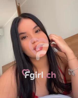 Violeta - Escort in Geneva