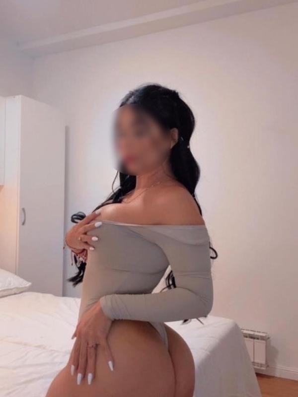 Violeta - Escort en Zürich
