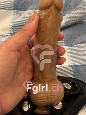 Violeta - Escort en Genève

