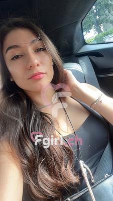 Violeta - Escort en Genève