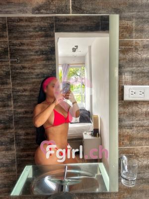 Violeta - Escort in Lausanne
