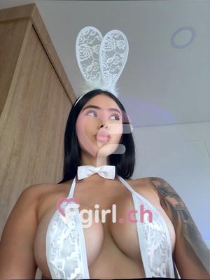 Violetta - Escort in Servette