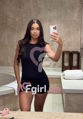 Violetta - Escort a Lausanne