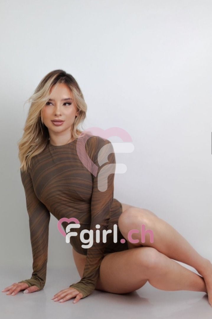 Violette – Montreux photo 2