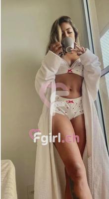 Violette - Escort à Martigny
