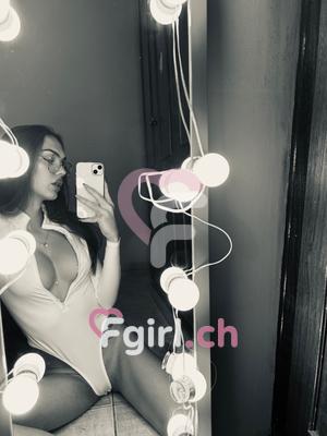 Violette - Escort a Sion
