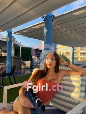 Violette - Escort a Sion
