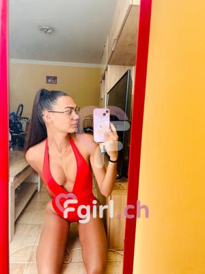 Violette - Escort a Sion