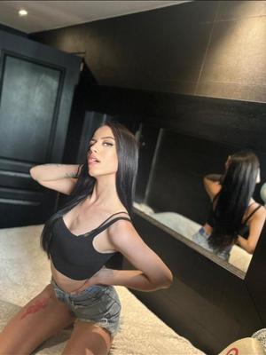 Virgine - Escort à Genève
