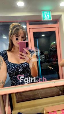 Virginie - Escort a Neuchâtel