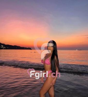 Vita - Escort à Genève
