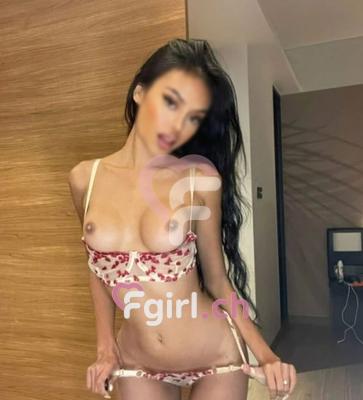 Vita - Escort à Genève
