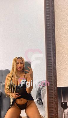Vivi - Téléphone rose & Vidéo chat à Montreux
