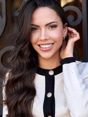 Vivi - Escort à Genève
