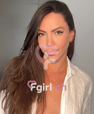 Vivi - Escort à Genève