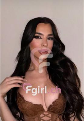 Ts Jessica - Transexual en Genève
