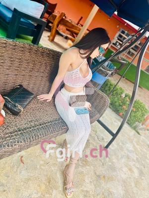 Ts Jessica - Transexual en Genève
