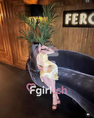 Ts Jessica - Transexual en Genève
