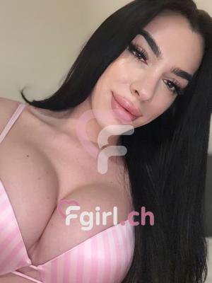 Ts Jessica - Transexual en Genève

