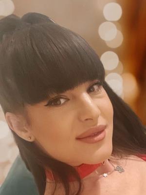 Viviana - Escort a Eaux-vives
