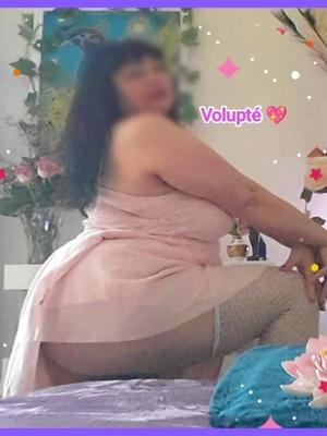 Volupté - Erotische Masseurin in Plainpalais
