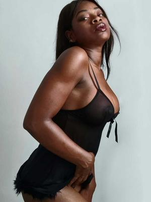 Wanda - Escort à Genève
