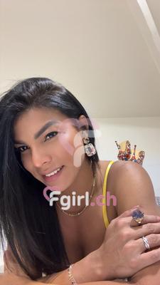 Ts Vanessaklay - Transsexual in Fribourg
