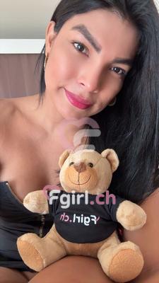 Ts Vanessaklay - Transsexual in Lausanne
