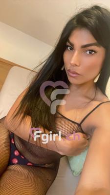 Ts Vanessaklay - Transsexuell in Freiburg