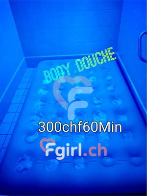 Wasna - Escort à Lausanne
