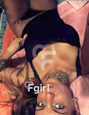 Wendy - Escort à Genève

