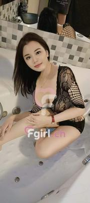 Wendy - Escort in Genf
