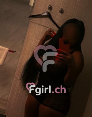 Wendy - Escort in Lausanne
