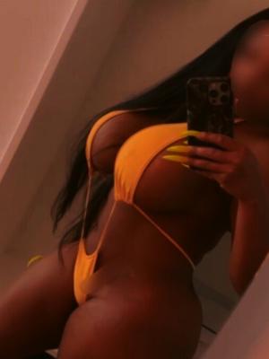 Wendy - Escort en Lausanne
