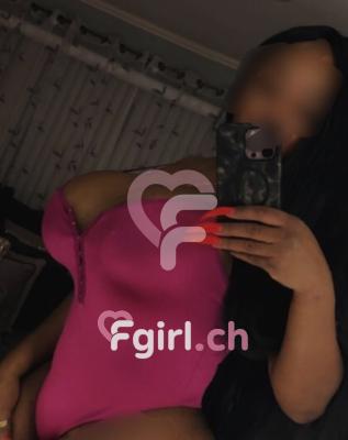 Wendy - Escort in Renens
