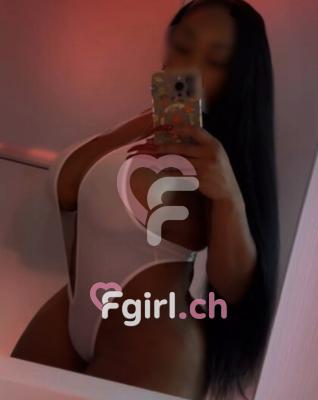 Wendy - Escort in Renens
