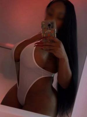 Wendy - Escort à Lausanne
