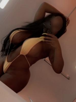 Wendy - Escort in Lausanne
