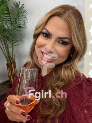 Wendy - Escort in Lausanne
