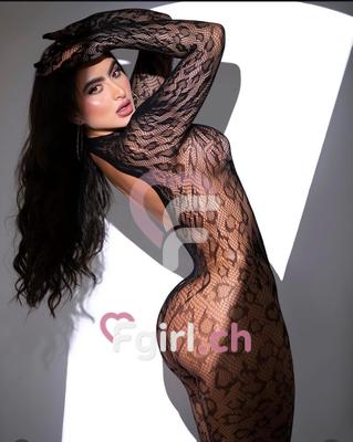 Wendy - Escort in Plainpalais
